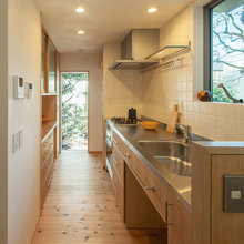 Canning room