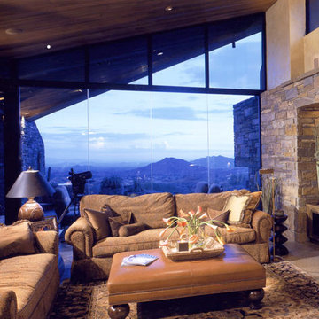Interiors