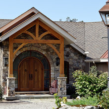 HOUSE FRONT