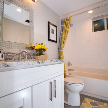 Denver HGTV Project