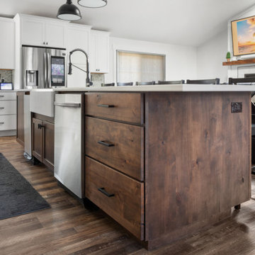 The Multi-Generational Home