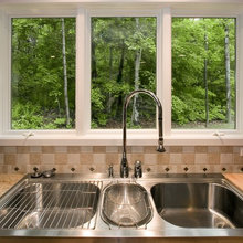 Sink ideas