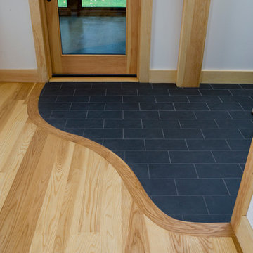 Custom Woodwork