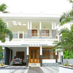 Best Builders And Interior Designers In Thalassery | Top Interiors in Kannur - Home Improvement