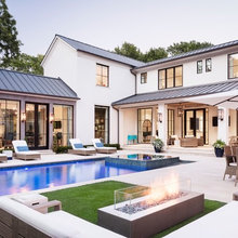 Outdoor Living