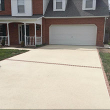 Driveway 2021