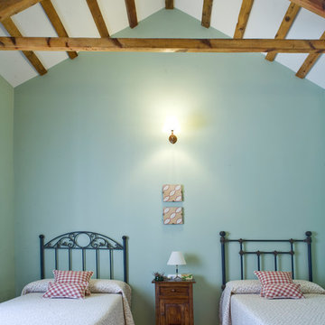Hotel Rural