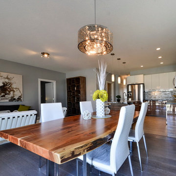 Lessard Villas Senior Living Show Home