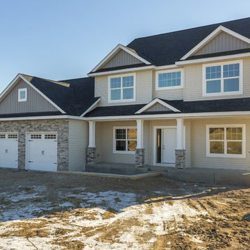 2450 Two Story