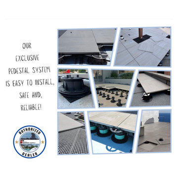 PORCELAIN PAVERS WE OFFER