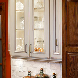 Interior Cabinet Lighting - Lighting