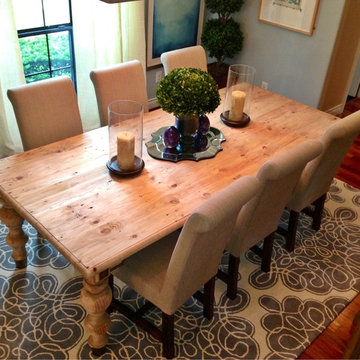 Designed by Gallery Furniture- Bellaire Home