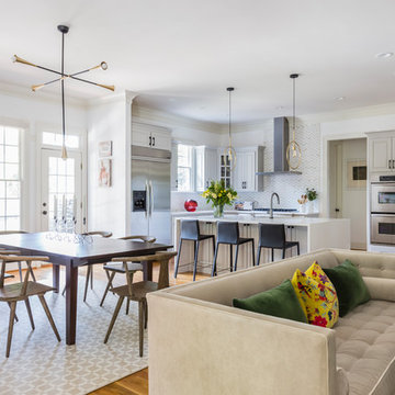 Modern Kitchen