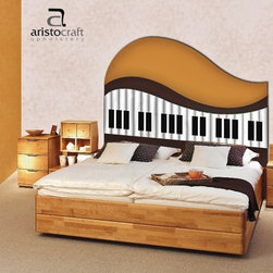 KID'S HEADBOARDS - Kids Beds