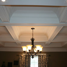 Molding/Woodwork
