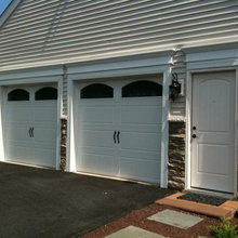 garage doors