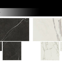 Porcelain Tile - Products