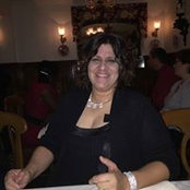 Frances Gold's photo