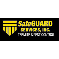 Safe Guard Termite Pest Control
