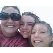 Frances Hamner's photo