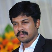 Prakash Dhanushs foto