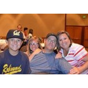 Elizabeth Gregory's photo