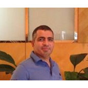 Emad Ibrahims billede