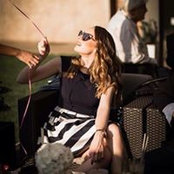 Ivana Perovic's photo