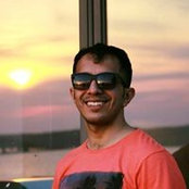 Pratik Chaudhri's photo