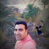 Foto von Osama Melouk