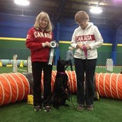 Nancy Bell's photo