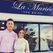 Maria McCann's photo