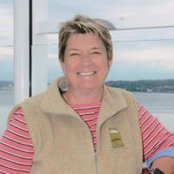 Foto von Linda Cates