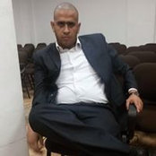 Ramzy Mikhail's photo