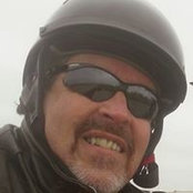 Brian Millard's photo
