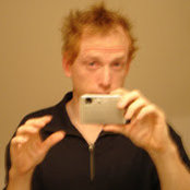 Scott Shepherds billede
