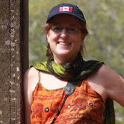 Judy Scott's photo