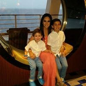 Salma Cepeda's photo