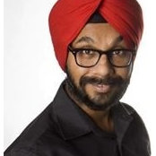Gurpreet Bhatia's photo