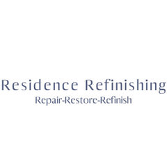 Residence Refinishing