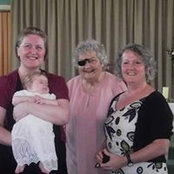 Joanna Spinks's photo