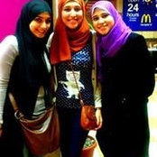 Hala Sergany's photo