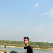 Pratik Ghimire's photo