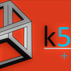 k5 design