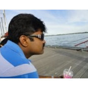 Moorthy Arumugams foto