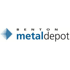 BENTON METAL DEPOT