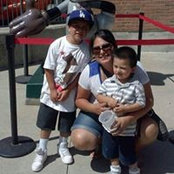 Crystal Ibarra's photo