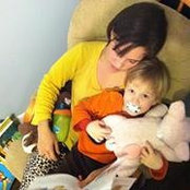 Jane Jeuland's photo