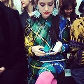 Jessica Bobince's photo