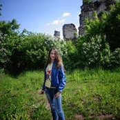 Foto von Оксана Кисіль